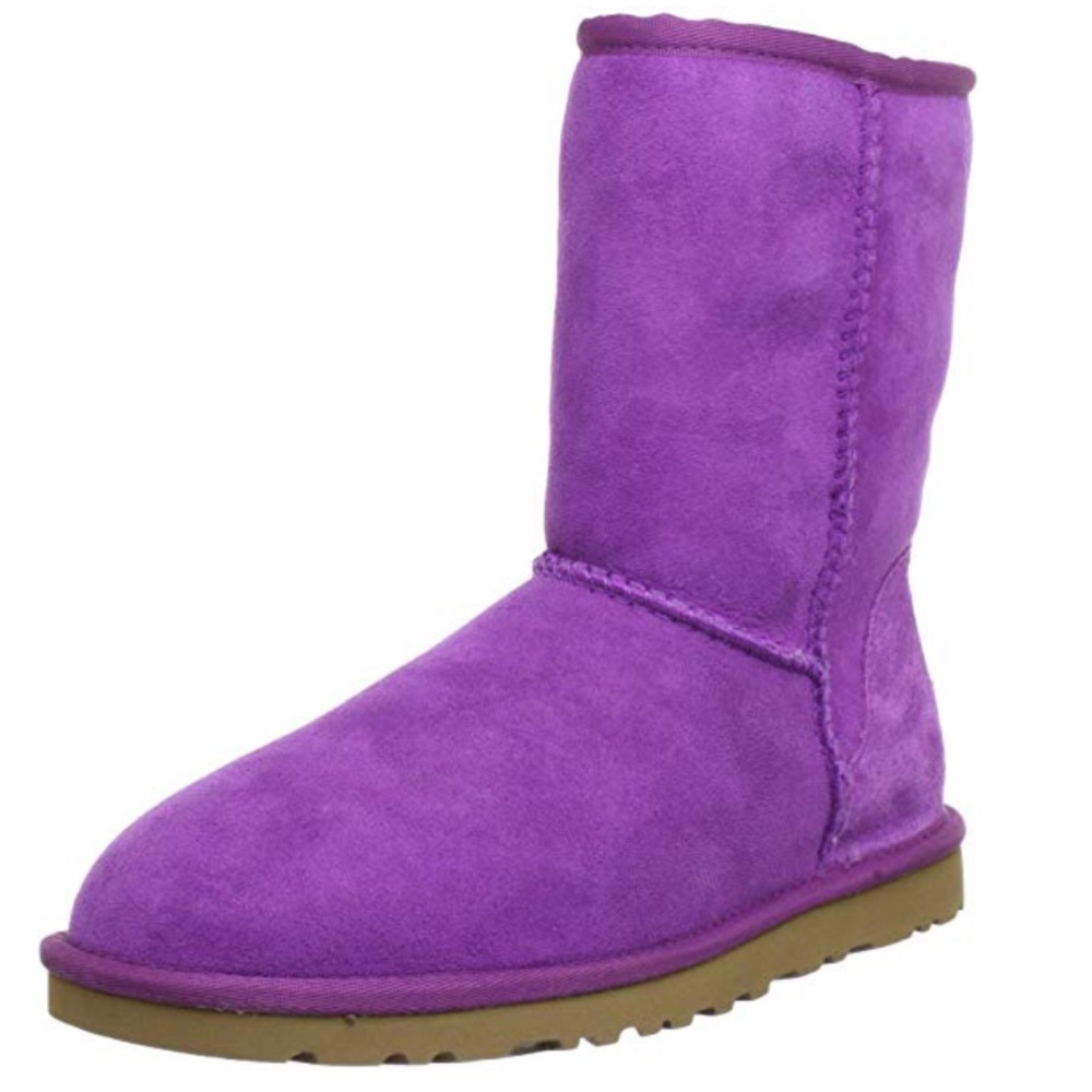 Women’s Ugg Boots - Classic Short